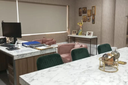 For Sale: Office, City Center, Limassol, Cyprus FC-63743