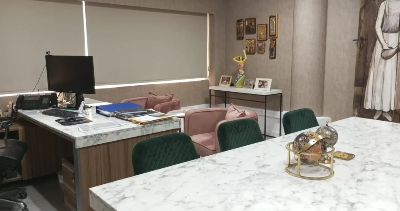 For Sale: Office, City Center, Limassol, Cyprus FC-63743 - #1