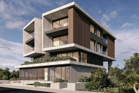For Sale: Apartments, Geroskipou, Paphos, Cyprus FC-63744