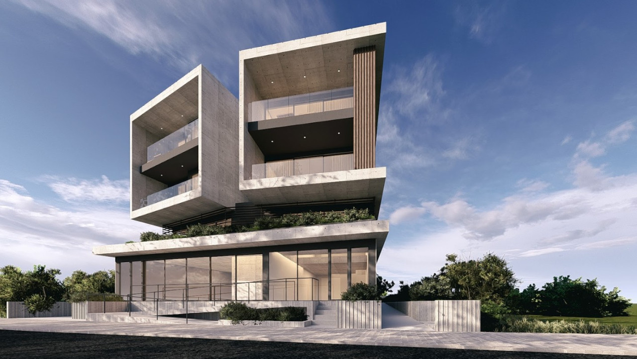 For Sale: Apartments, Geroskipou, Paphos, Cyprus FC-63744 - #2