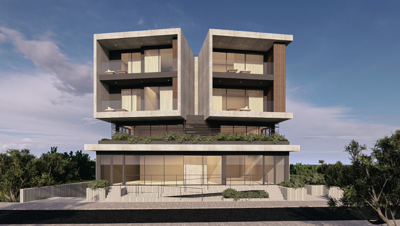 For Sale: Apartments, Geroskipou, Paphos, Cyprus FC-63744 - #5