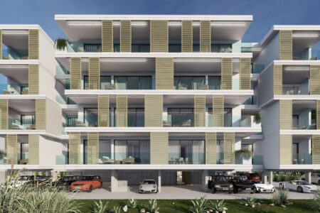For Sale: Apartments, Universal, Paphos, Cyprus FC-63745