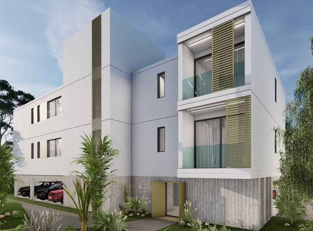 For Sale: Apartments, Universal, Paphos, Cyprus FC-63745 - #4