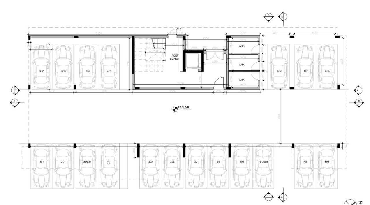 For Sale: Apartments, Universal, Paphos, Cyprus FC-63745 - #5