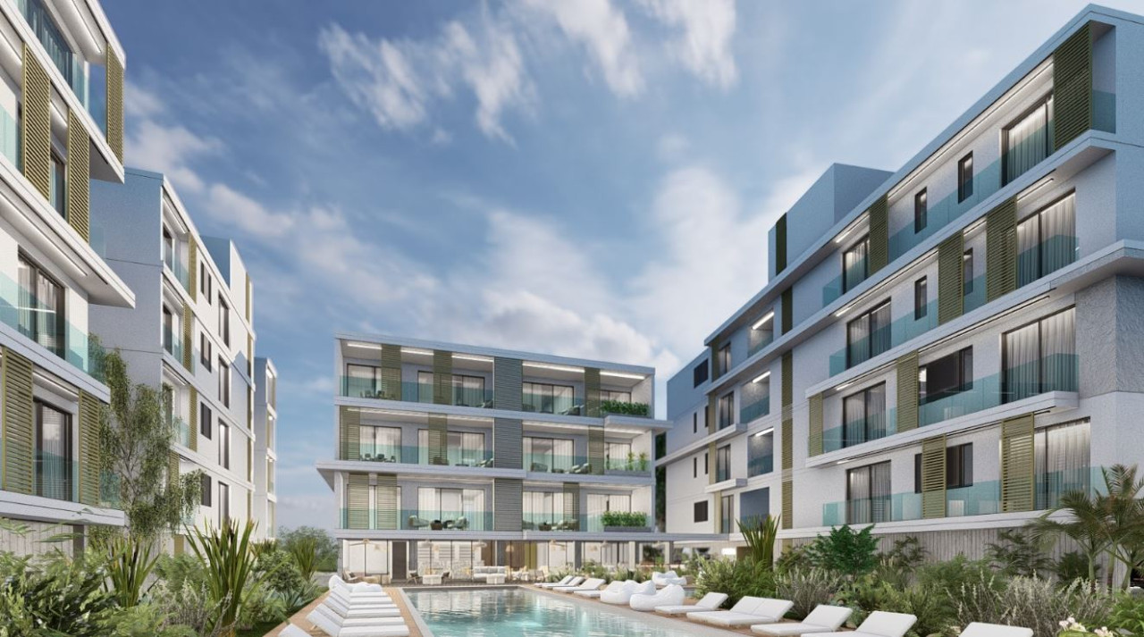 For Sale: Apartments, Universal, Paphos, Cyprus FC-63745 - #6