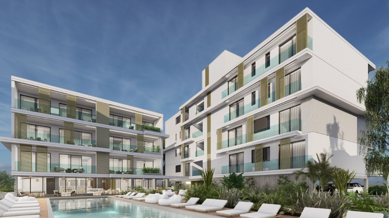 For Sale: Apartments, Universal, Paphos, Cyprus FC-63745 - #7
