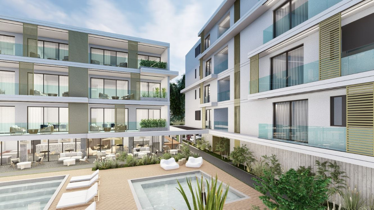 For Sale: Apartments, Universal, Paphos, Cyprus FC-63746 - #6