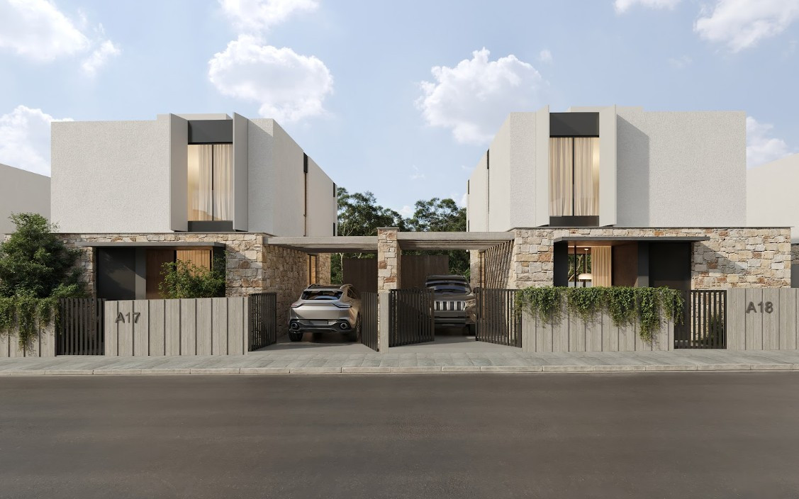 For Sale: Detached house, Geroskipou, Paphos, Cyprus FC-63747 - #7