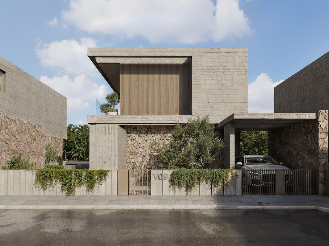 For Sale: Detached house, Geroskipou, Paphos, Cyprus FC-63748 - #7