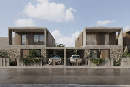 For Sale: Detached house, Geroskipou, Paphos, Cyprus FC-63748
