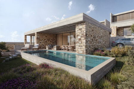 For Sale: Detached house, Sea Caves Pegeia, Paphos, Cyprus FC-63752