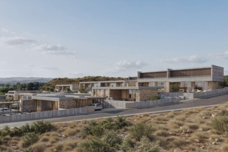 For Sale: Detached house, Sea Caves Pegeia, Paphos, Cyprus FC-63753