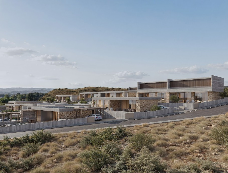 For Sale: Detached house, Sea Caves Pegeia, Paphos, Cyprus FC-63753 - #1 For Sale: Detached house, Sea Caves Pegeia, Paphos, Cyprus FC-63753 - #1
