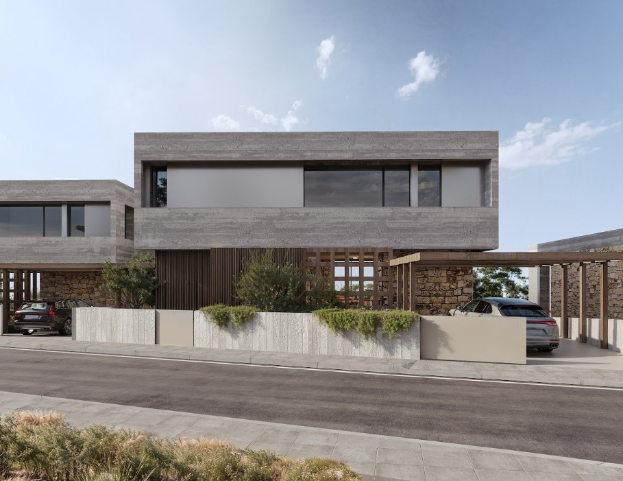 For Sale: Detached house, Sea Caves Pegeia, Paphos, Cyprus FC-63753 - #9 For Sale: Detached house, Sea Caves Pegeia, Paphos, Cyprus FC-63753 - #9