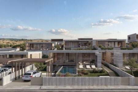 For Sale: Detached house, Sea Caves Pegeia, Paphos, Cyprus FC-63754