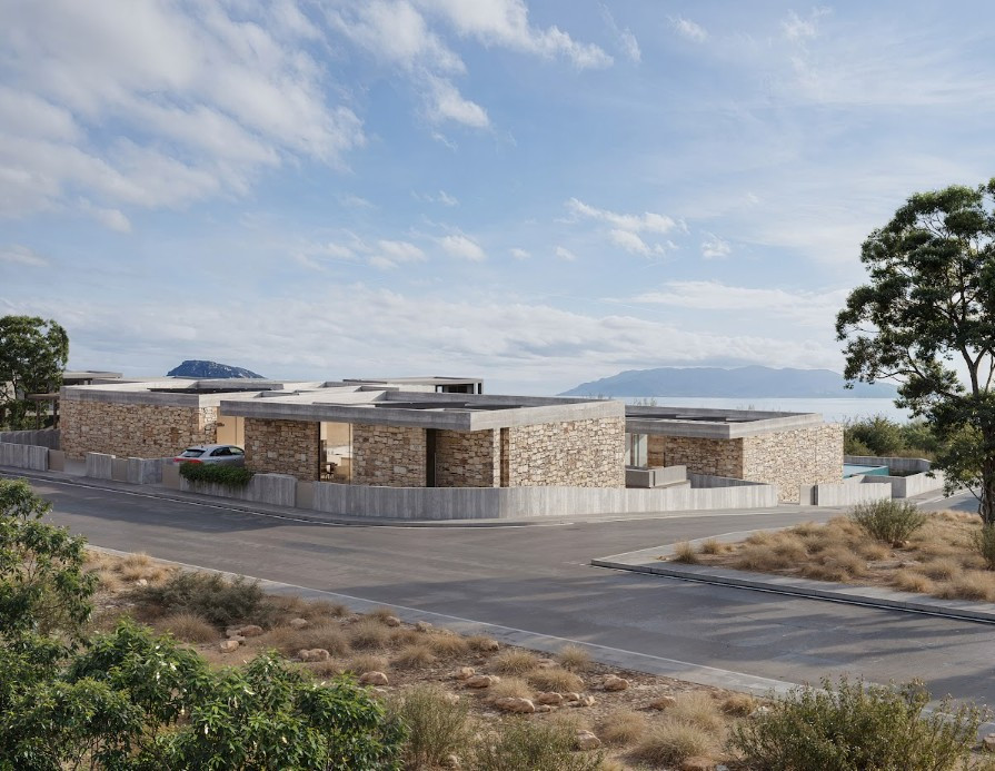 For Sale: Detached house, Sea Caves Pegeia, Paphos, Cyprus FC-63754 - #3