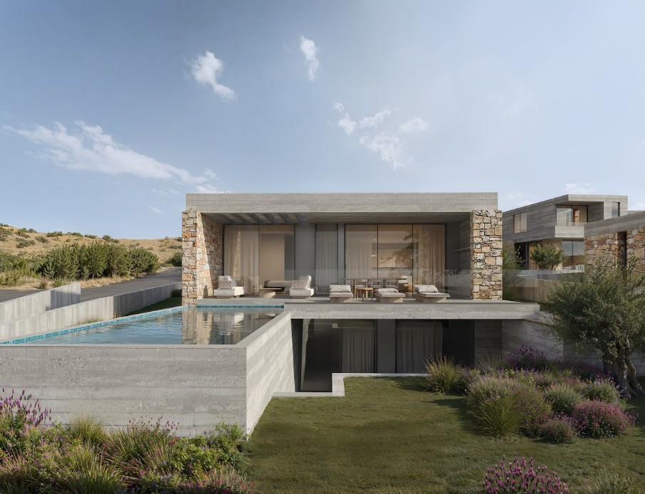 For Sale: Detached house, Sea Caves Pegeia, Paphos, Cyprus FC-63754 - #7