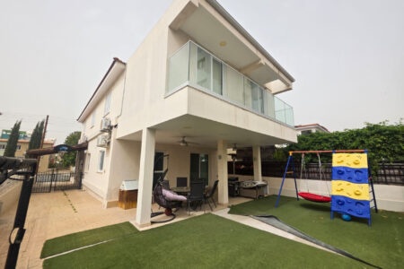 For Sale: Detached house, Universal, Paphos, Cyprus FC-63755