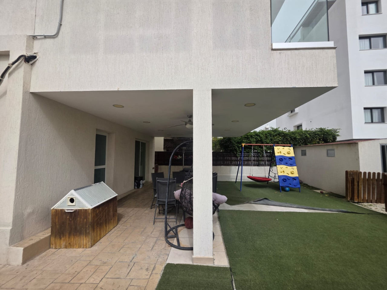 For Sale: Detached house, Universal, Paphos, Cyprus FC-63755 - #16