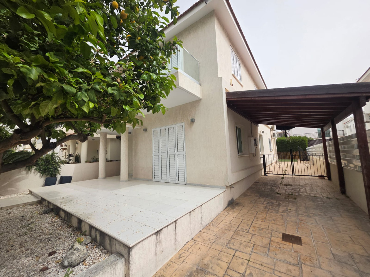 For Sale: Detached house, Universal, Paphos, Cyprus FC-63755 - #17