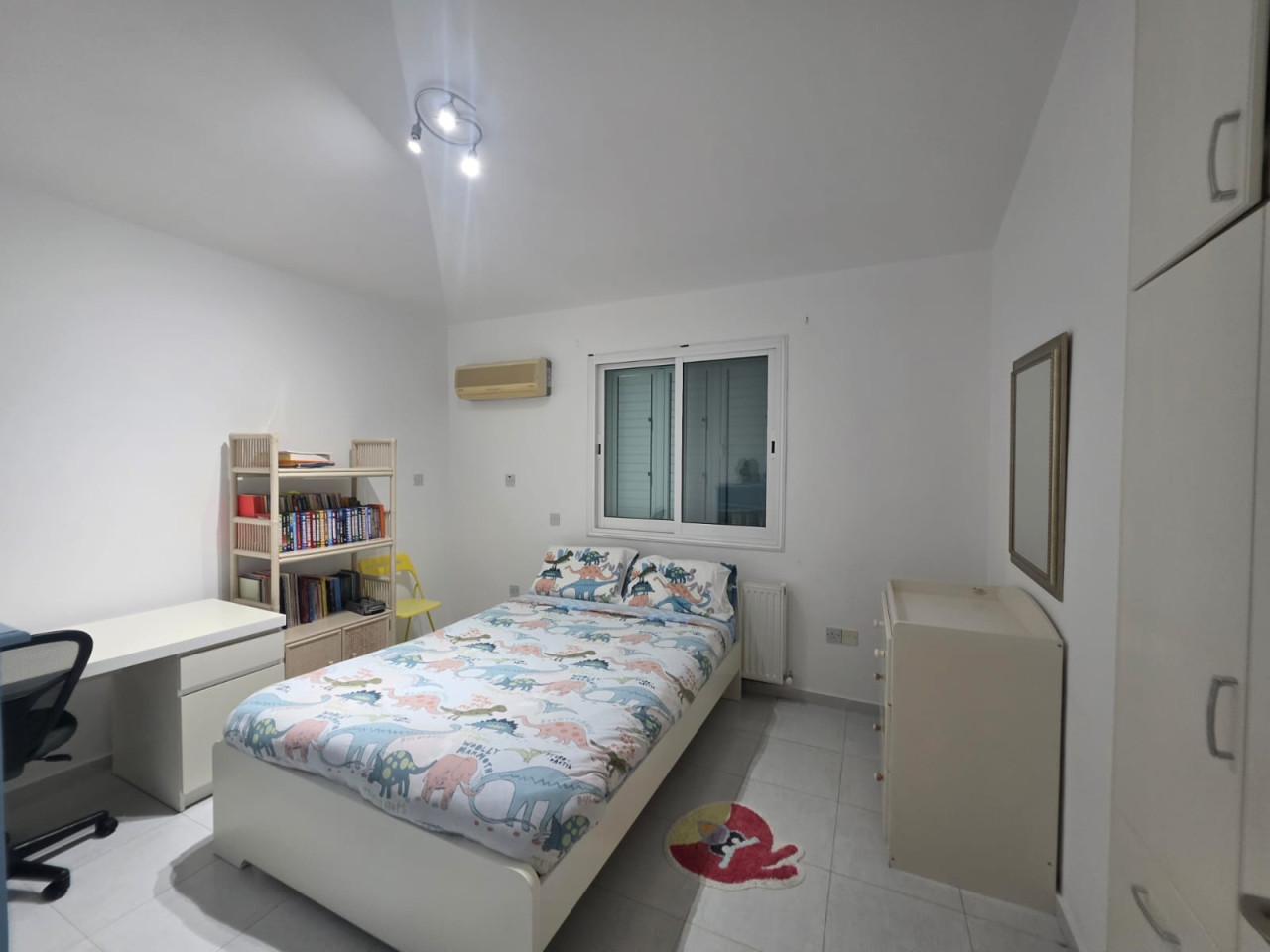 For Sale: Detached house, Universal, Paphos, Cyprus FC-63755 - #5