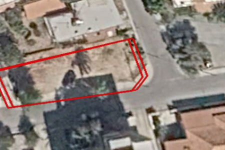 For Sale: Residential land, Petrou kai Pavlou, Limassol, Cyprus FC-63756