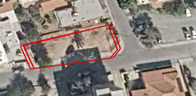 For Sale: Residential land, Petrou kai Pavlou, Limassol, Cyprus FC-63756 - #1