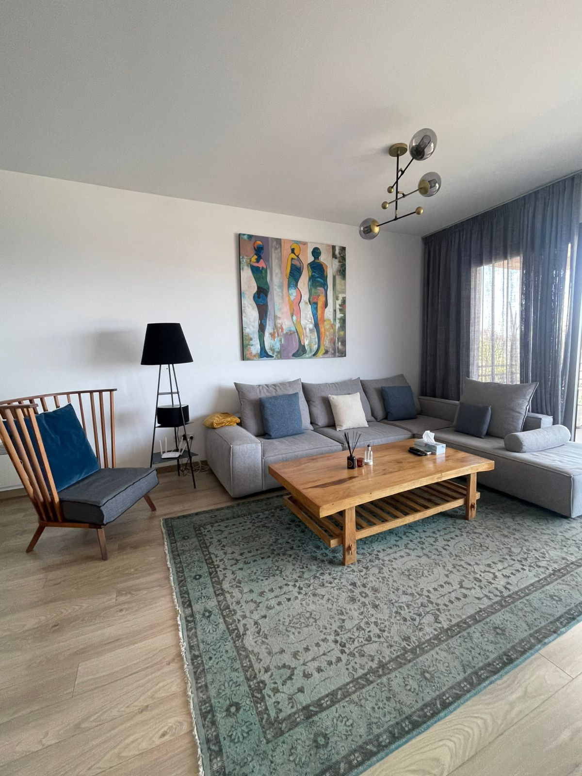 For Rent: Apartments, Neapoli, Limassol, Cyprus FC-63758 - #10