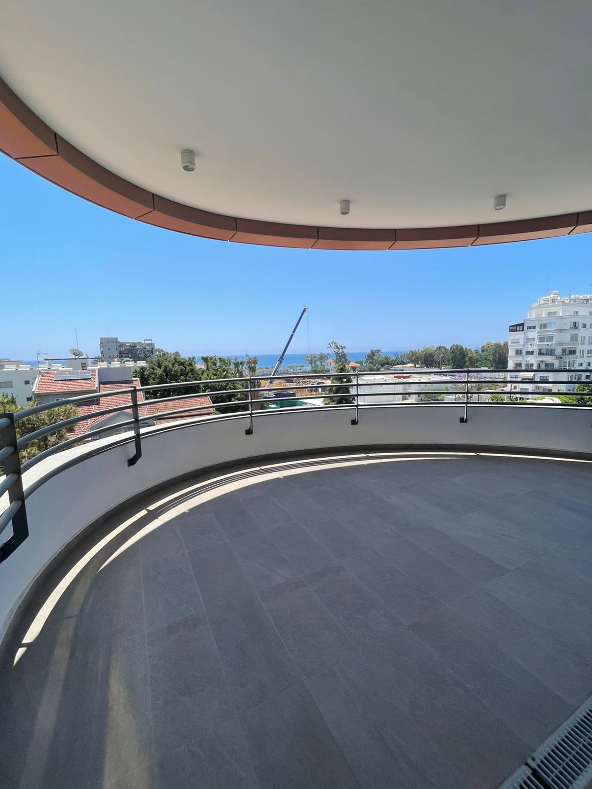 For Rent: Apartments, Neapoli, Limassol, Cyprus FC-63758 - #16