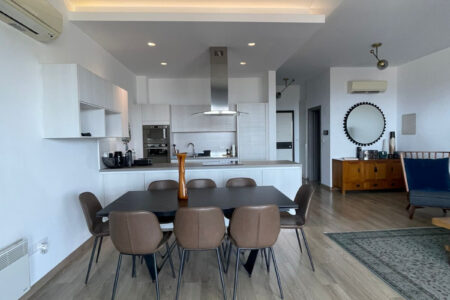 For Rent: Apartments, Neapoli, Limassol, Cyprus FC-63758