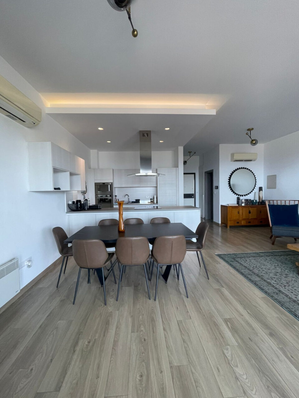 For Rent: Apartments, Neapoli, Limassol, Cyprus FC-63758 - #1