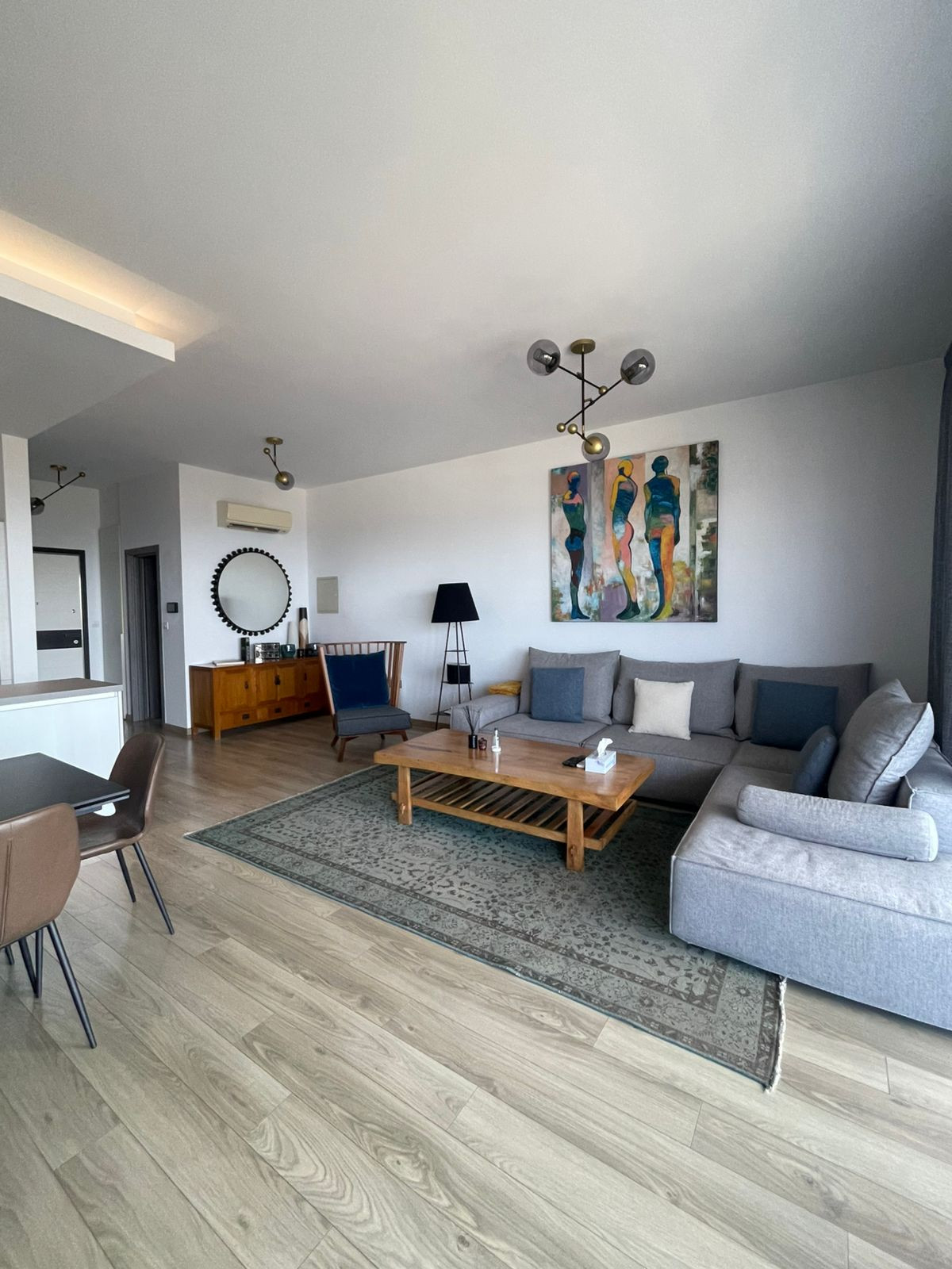 For Rent: Apartments, Neapoli, Limassol, Cyprus FC-63758 - #11