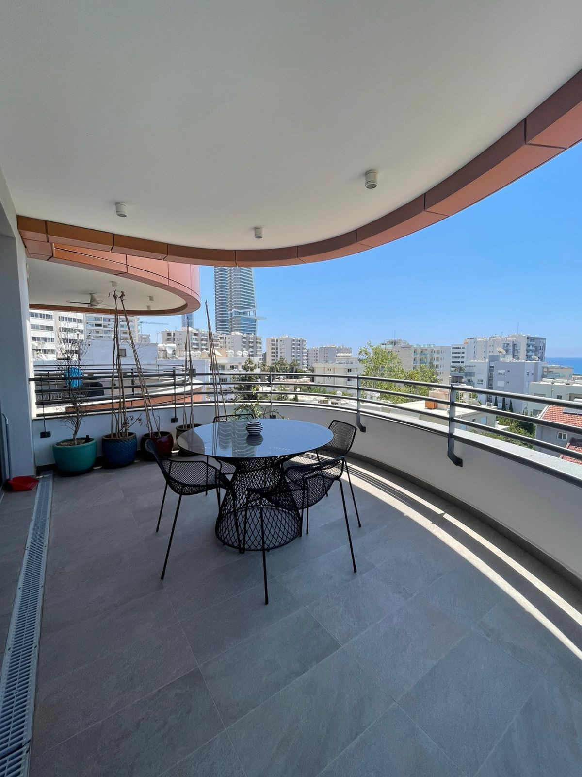 For Rent: Apartments, Neapoli, Limassol, Cyprus FC-63758 - #2