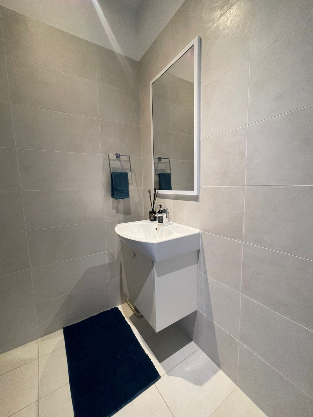 For Rent: Apartments, Neapoli, Limassol, Cyprus FC-63758 - #15