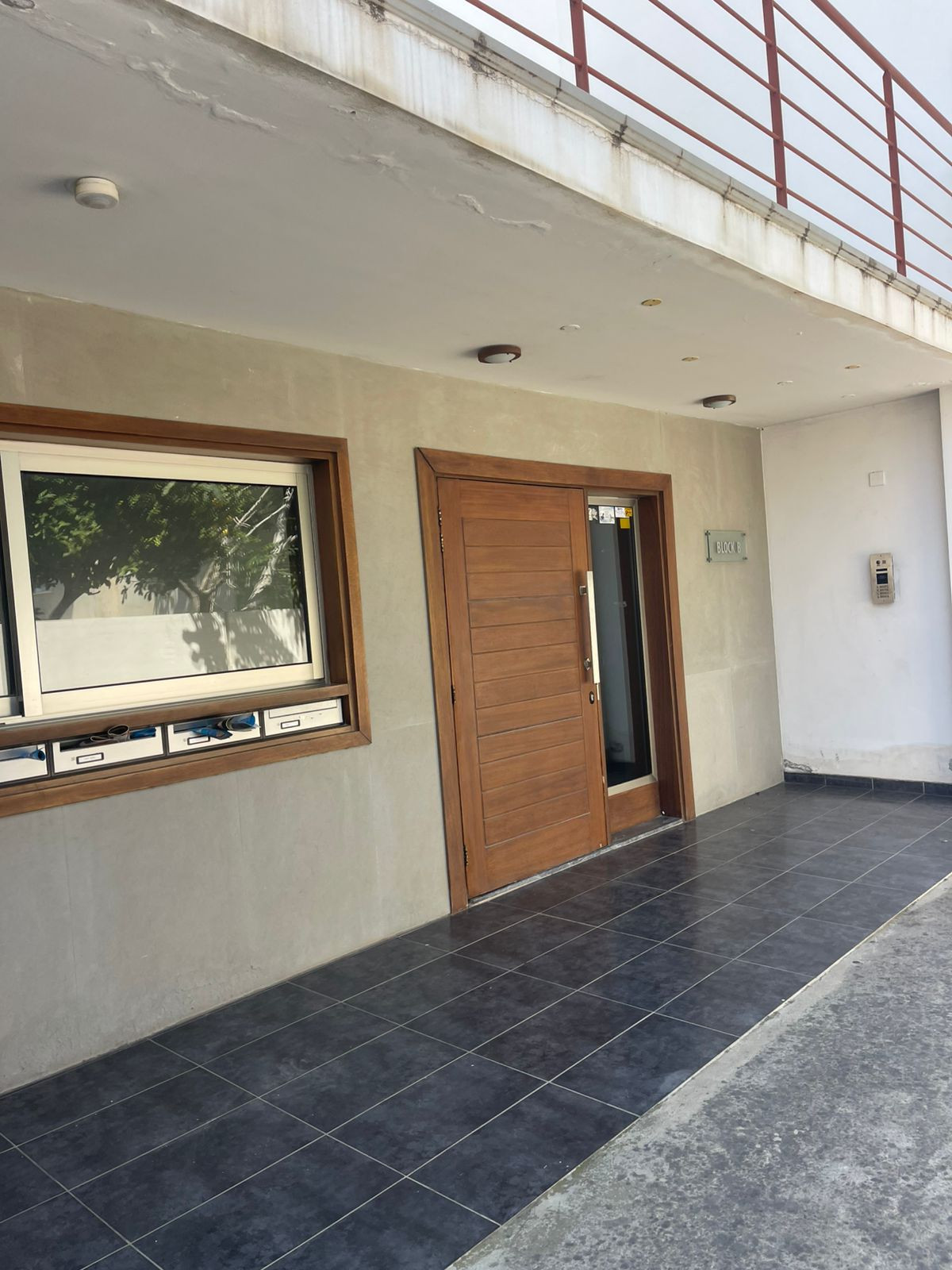 For Rent: Apartments, Mesa Geitonia, Limassol, Cyprus FC-63759 - #14