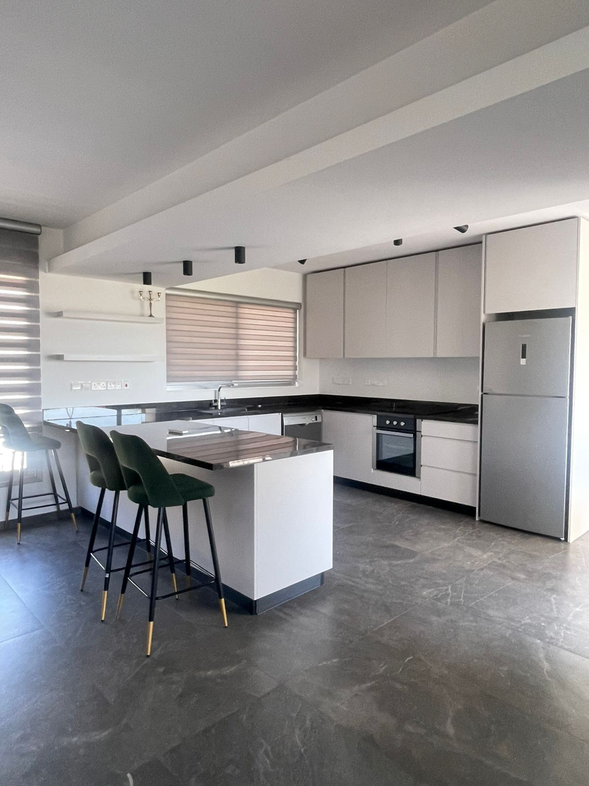 For Rent: Apartments, Mesa Geitonia, Limassol, Cyprus FC-63759 - #15