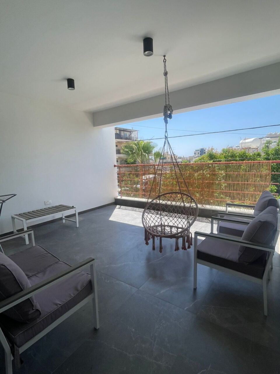 For Rent: Apartments, Mesa Geitonia, Limassol, Cyprus FC-63759 - #1