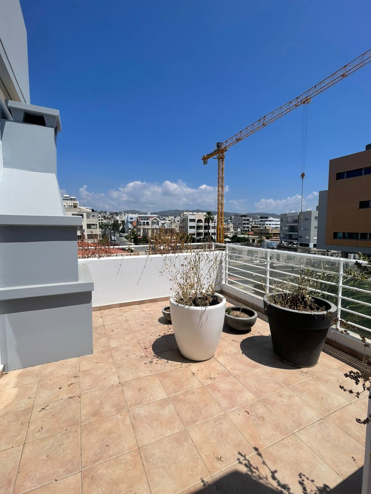 For Rent: Apartments, Mesa Geitonia, Limassol, Cyprus FC-63760 - #16