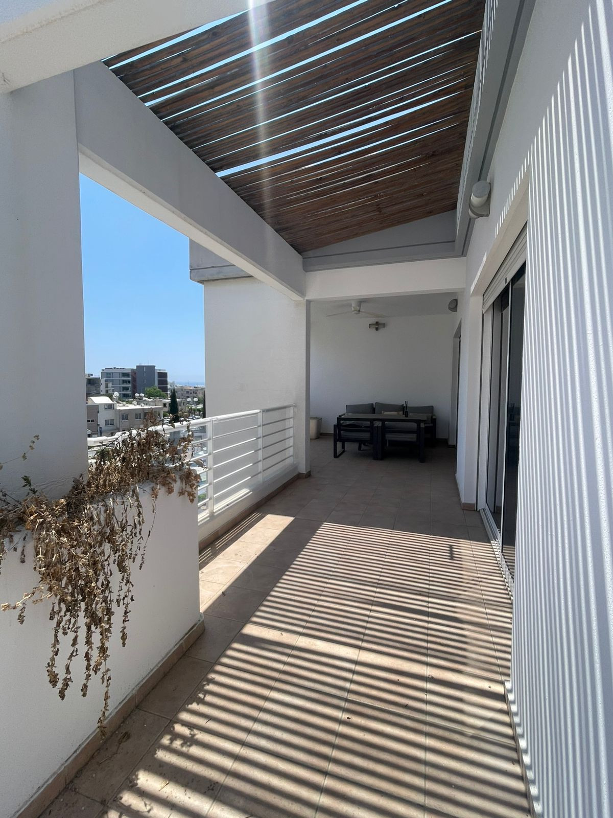 For Rent: Apartments, Mesa Geitonia, Limassol, Cyprus FC-63760 - #6