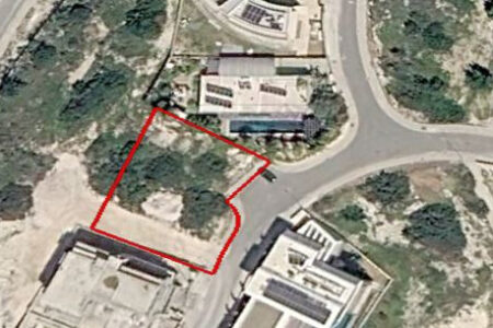 For Sale: Residential land, Agios Tychonas, Limassol, Cyprus FC-63761