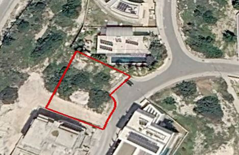 For Sale: Residential land, Agios Tychonas, Limassol, Cyprus FC-63761 - #1
