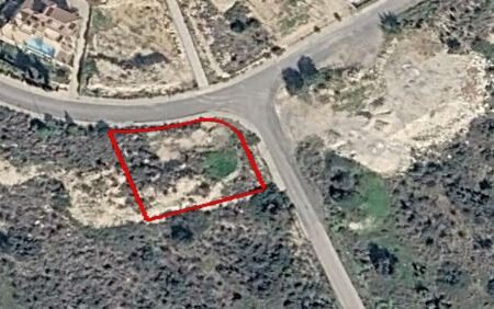 For Sale: Residential land, Agios Tychonas, Limassol, Cyprus FC-63763