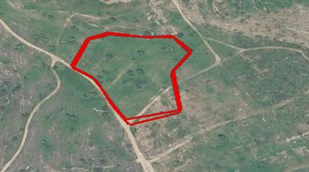 For Sale: Industrial land, Ypsonas, Limassol, Cyprus FC-63768