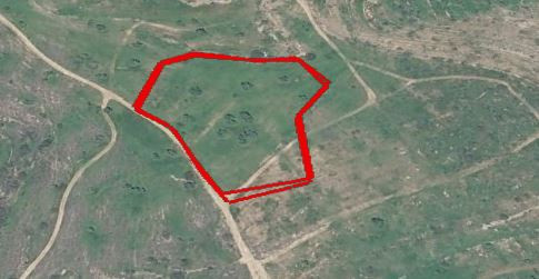 For Sale: Industrial land, Ypsonas, Limassol, Cyprus FC-63768 - #1