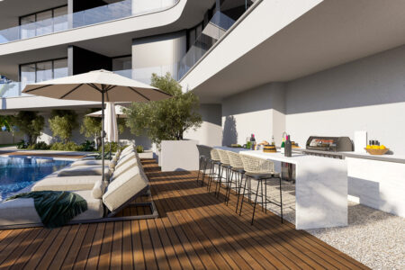 For Sale: Apartments, , Limassol, Cyprus FC-63769