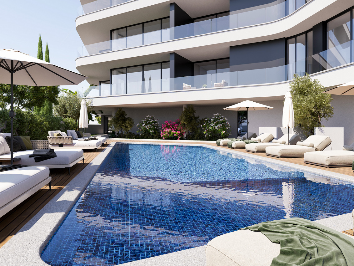 For Sale: Apartments, , Limassol, Cyprus FC-63769 - #7 For Sale: Apartments, , Limassol, Cyprus FC-63769 - #7