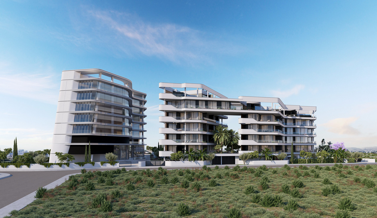 For Sale: Apartments, , Limassol, Cyprus FC-63769 - #6 For Sale: Apartments, , Limassol, Cyprus FC-63769 - #6