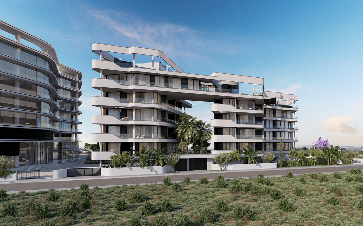 For Sale: Apartments, , Limassol, Cyprus FC-63769 - #5 For Sale: Apartments, , Limassol, Cyprus FC-63769 - #5