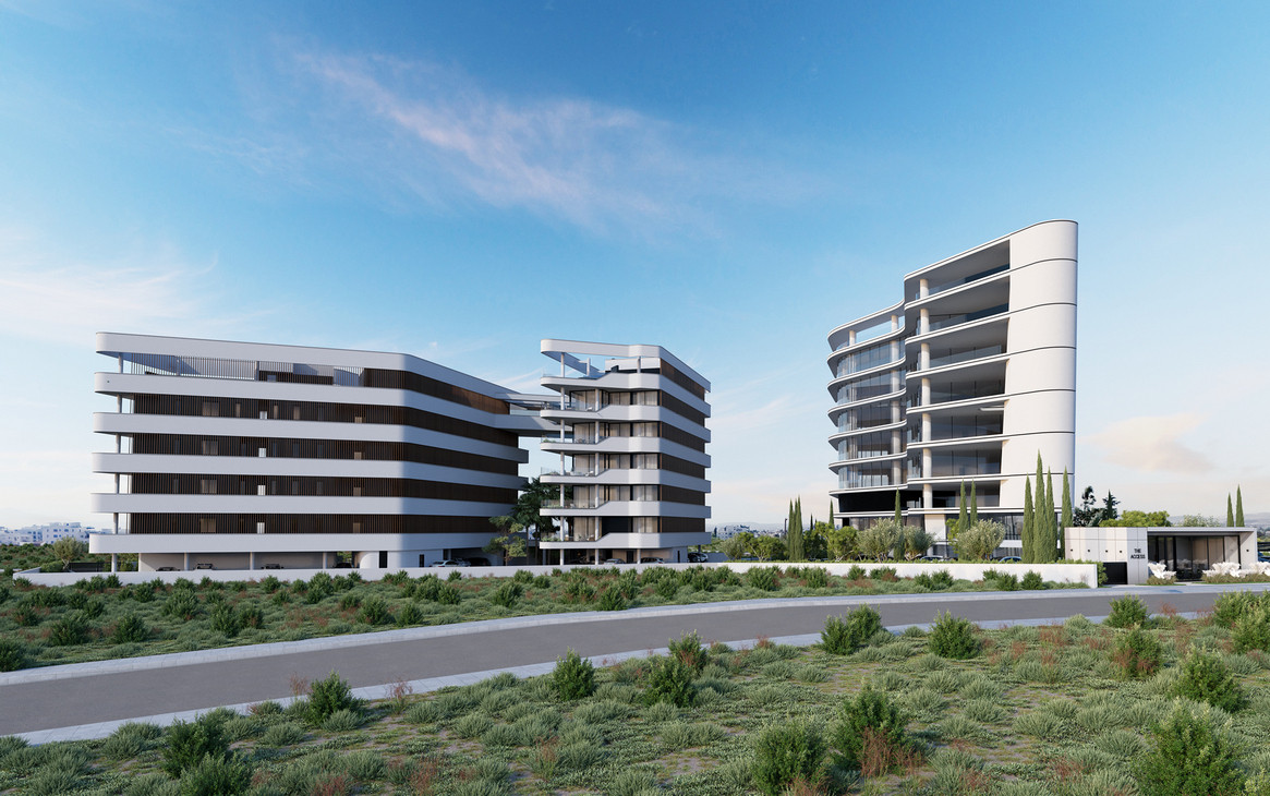 For Sale: Apartments, , Limassol, Cyprus FC-63769 - #3 For Sale: Apartments, , Limassol, Cyprus FC-63769 - #3