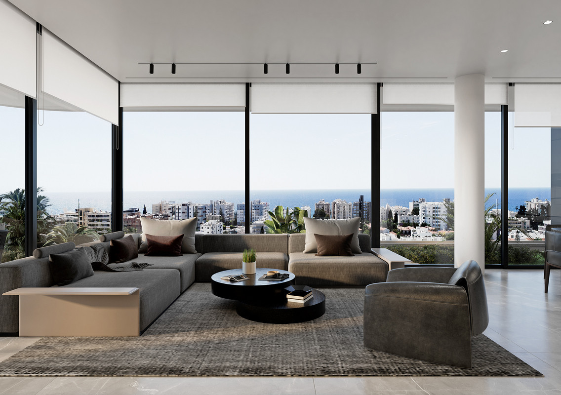 For Sale: Apartments, , Limassol, Cyprus FC-63769 - #17 For Sale: Apartments, , Limassol, Cyprus FC-63769 - #17